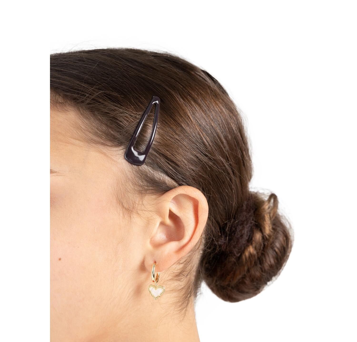Snap Clips Hair Accessories