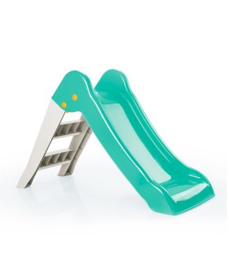My First Garden Slide Kids Indoor Outdoor Playground Equipment
