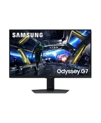 27-in Odyssey G7 (G70D) 4K UHD 1ms Smart Gaming Monitor