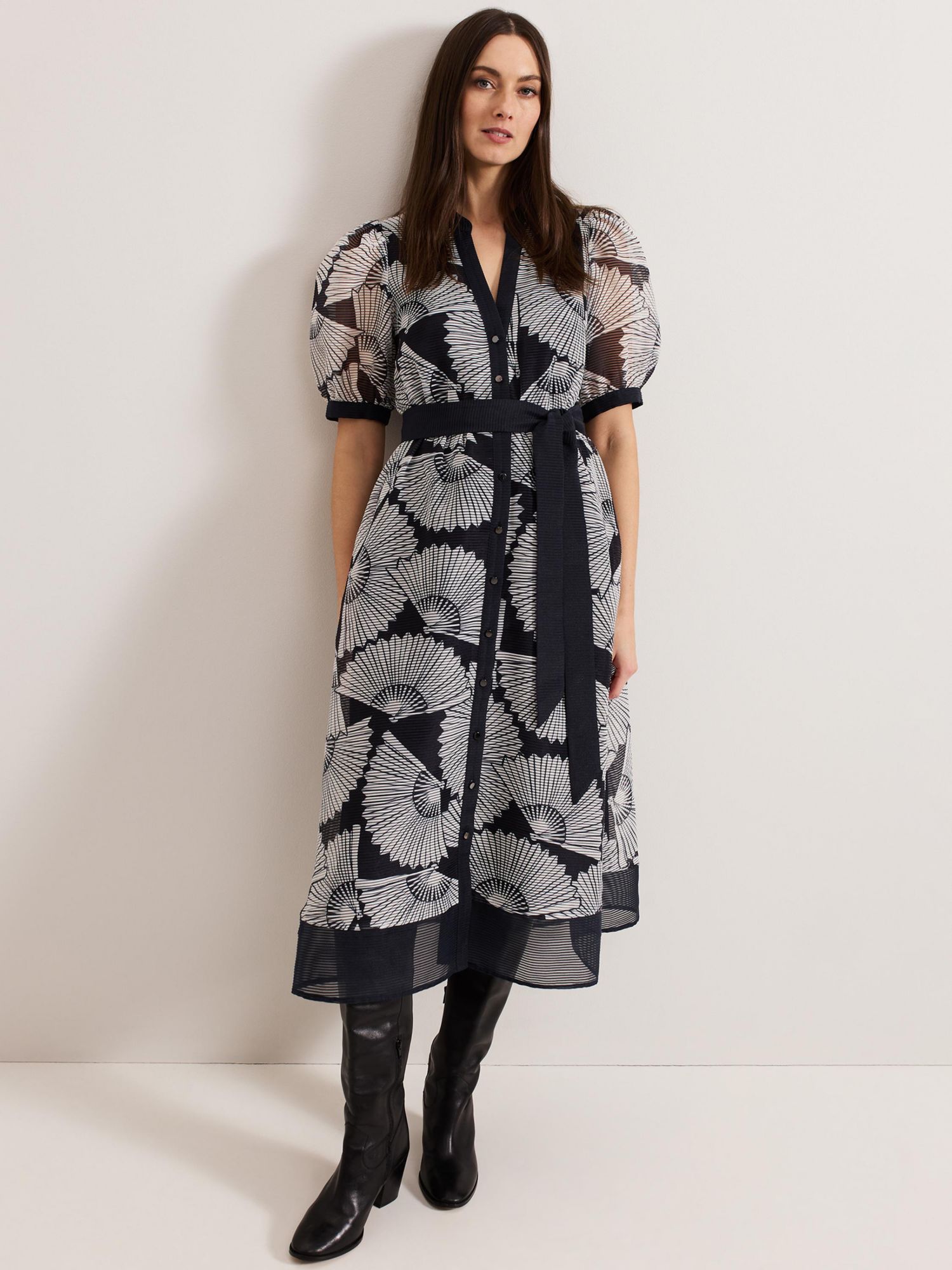 Women's Skylar Midi Dress