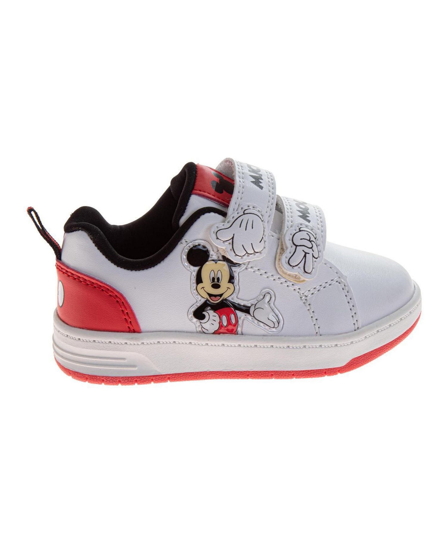Big Boys 6 to 12 Comfortable Casuals Sneaker