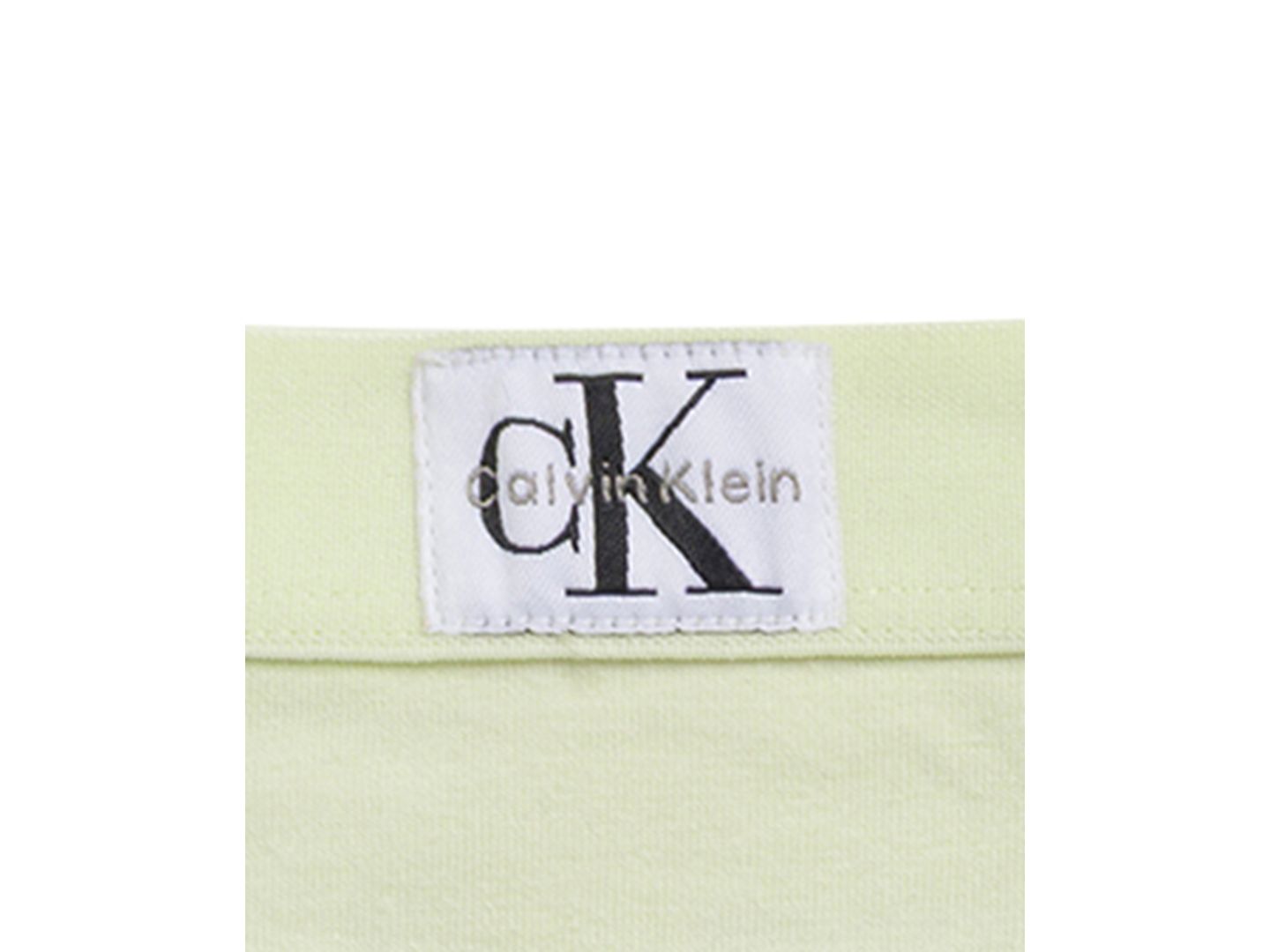 Трусы-хипстер Monologo, 3 шт. — Calvin Klein, цвет: Белый — фото 5