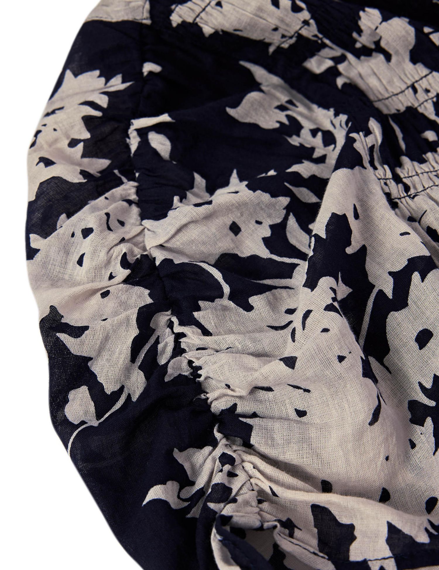 Women's Shadow Floral Avery Dress