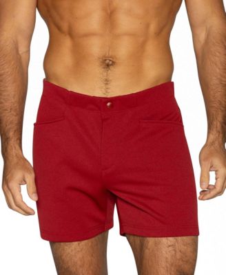 Men's Coaches Short 5" Inseam