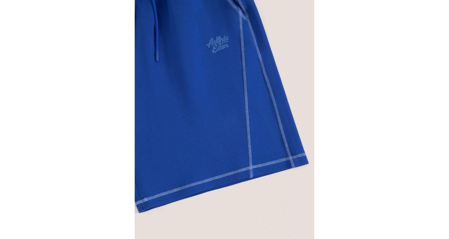 Men's Cloud Boxy Sweat Set