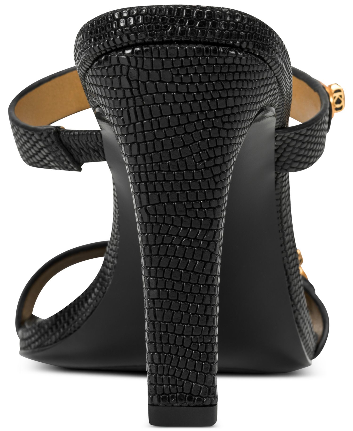 Women's Bailey Double Band Slip-On Dress Sandals