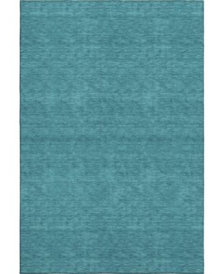 Soft Essentials Machine Washable SE6 3'x5' Area Rug