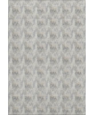 Soft Essentials Machine Washable SE5 9'x12' Area Rug