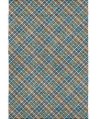 Soft Essentials Machine Washable SE3 10'x14' Area Rug