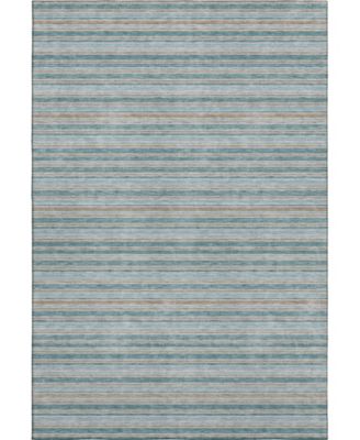 Soft Essentials Machine Washable SE2 10'x14' Area Rug