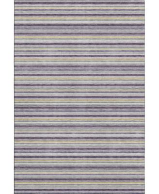Soft Essentials Machine Washable SE2 10'x14' Area Rug