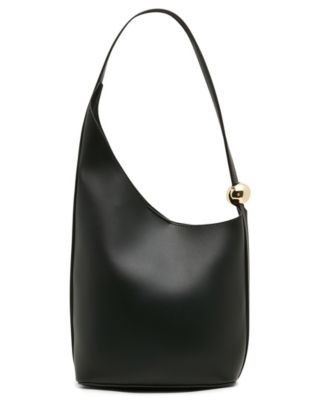 Valara Asymmetrical Mini Shoulder Handbag