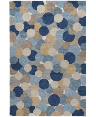 Kenner KN9 3'x5' Area Rug