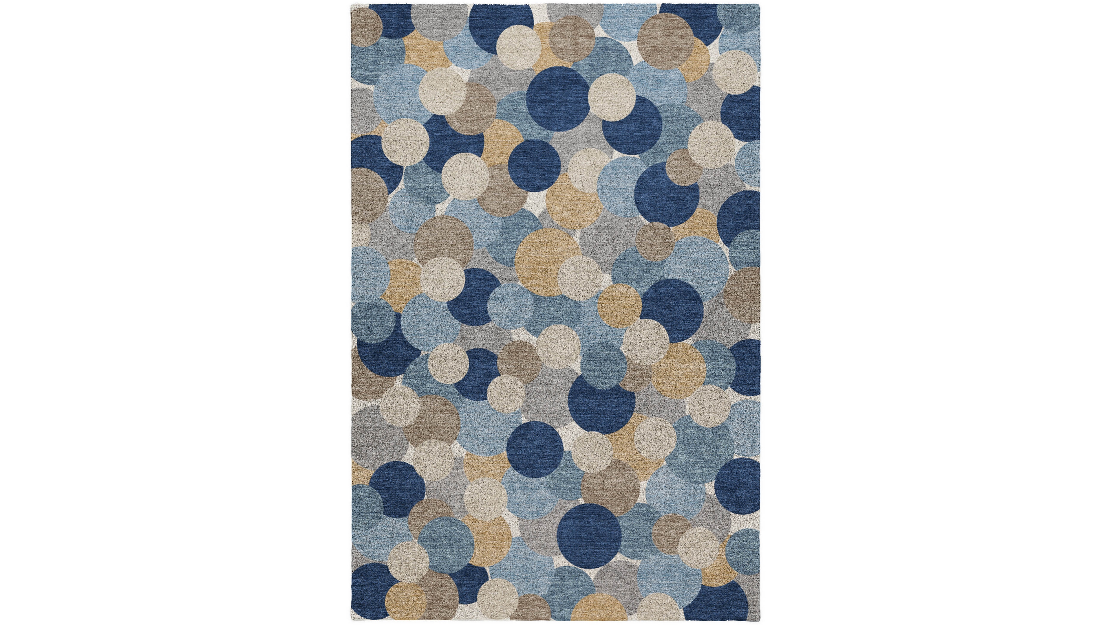 Dalyn Kenner KN9 3'x5' Area Rug