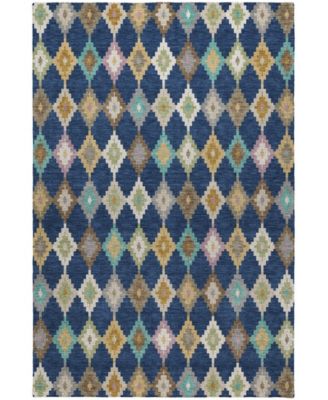 Kenner KN10 3'x5' Area Rug