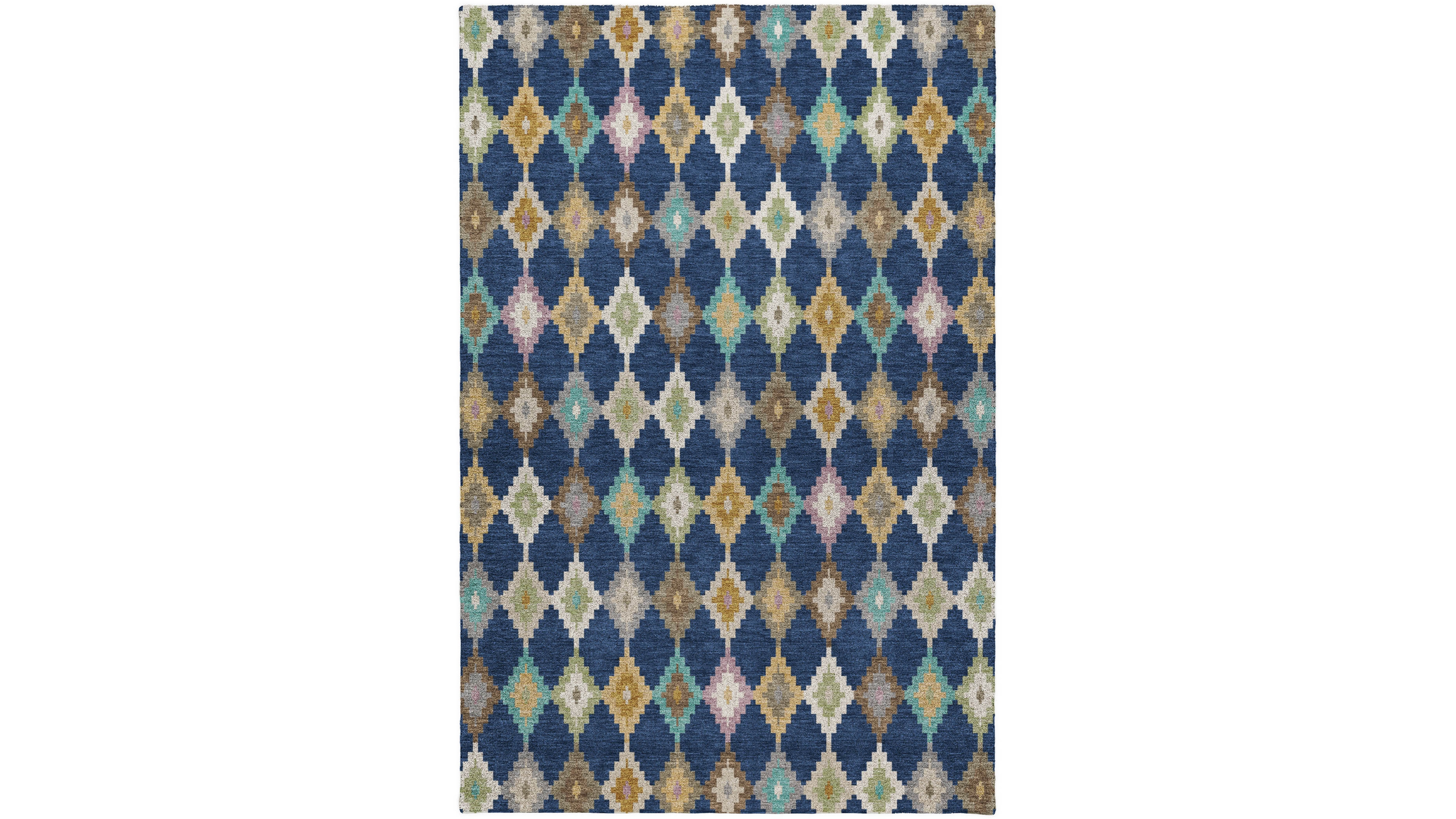 Dalyn Kenner KN10 3'x5' Area Rug