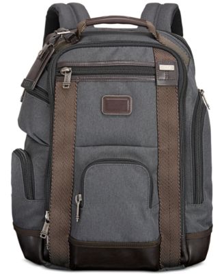 men's tumi backpack sale