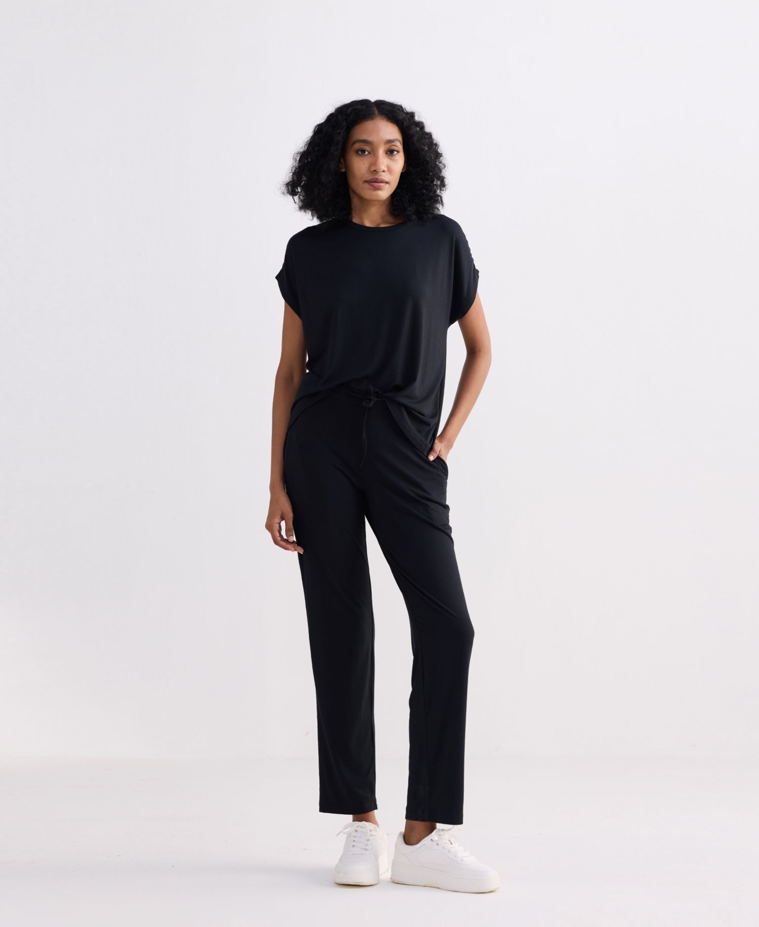 Women's Relaxed Tee