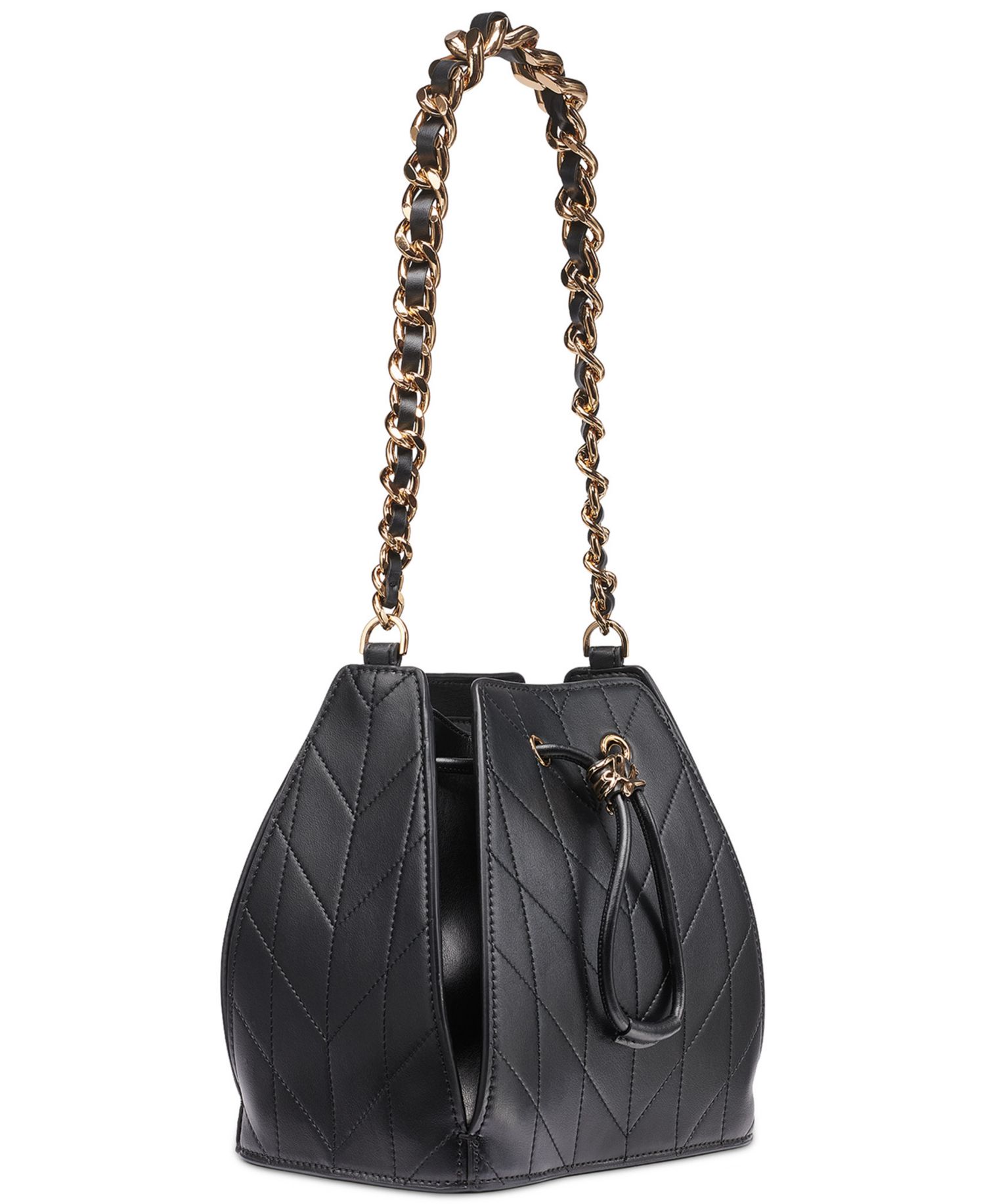 Fantina Mini Crossbody Handbag
