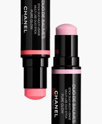 CHANEL DUO DE BAUMES Multi-Use Duo Stick, 0.32 oz. - Macy's