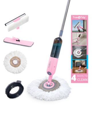 4-in-1 Spray Mop Kit