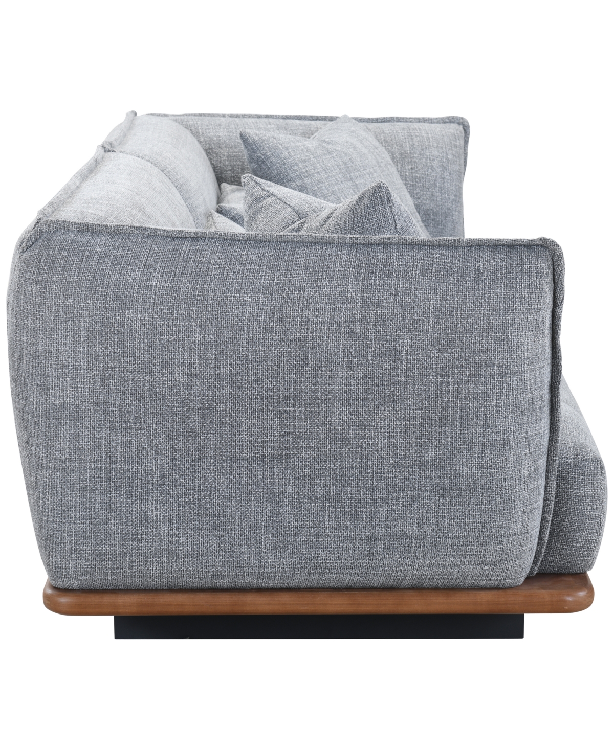 Muriel 90" 2-Seat Fabric Sofa