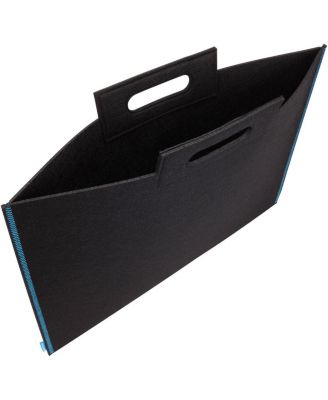 Midtown Large Format Artwork Carrier Bag, 14x21"