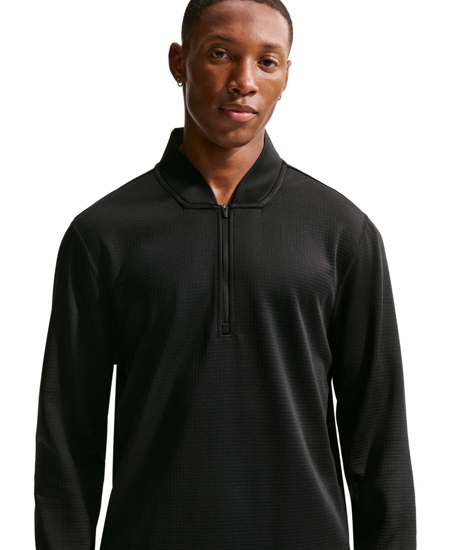 Men's Velocity Half-Zip Golf Sweatshirt