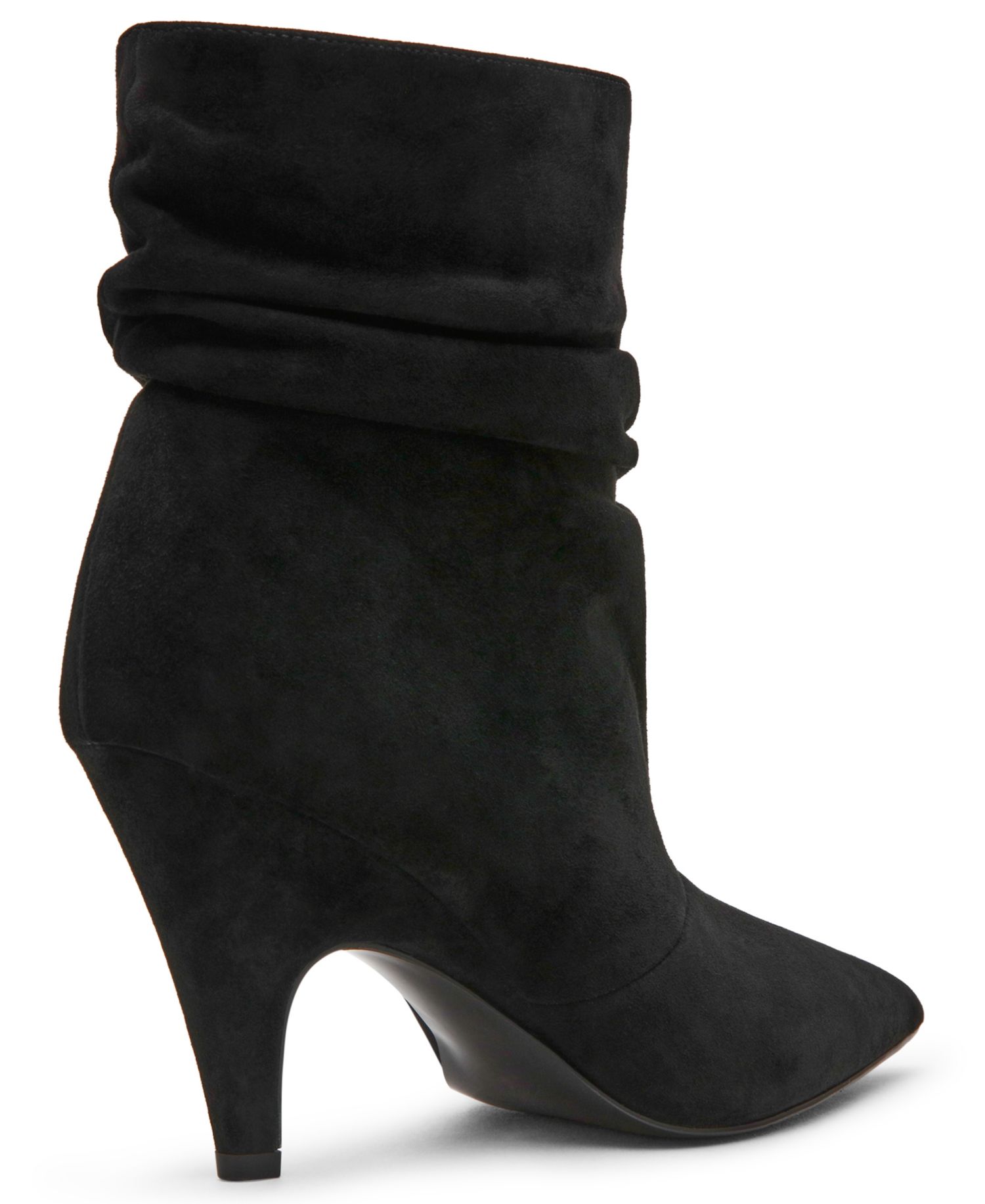 Women's Elora Stiletto Slouch Booties