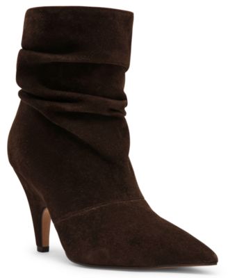 Women's Elora Stiletto Slouch Booties