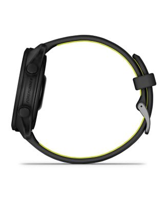 Garmin Forerunner 170 43mm Smartwatch - Macy's