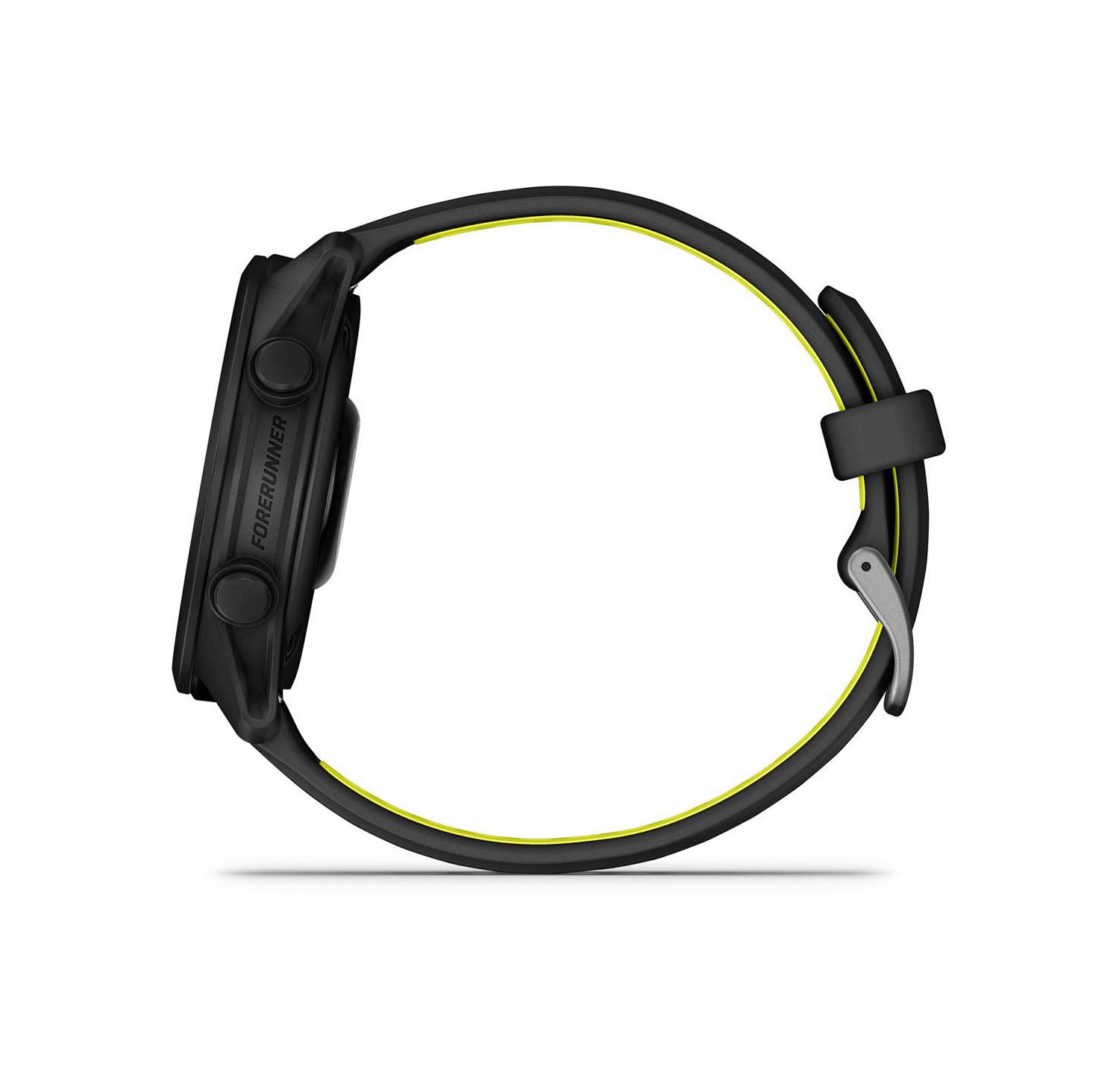 Forerunner 170 GPS Running Heart Rate Smartwatch, Silicone, 43mm