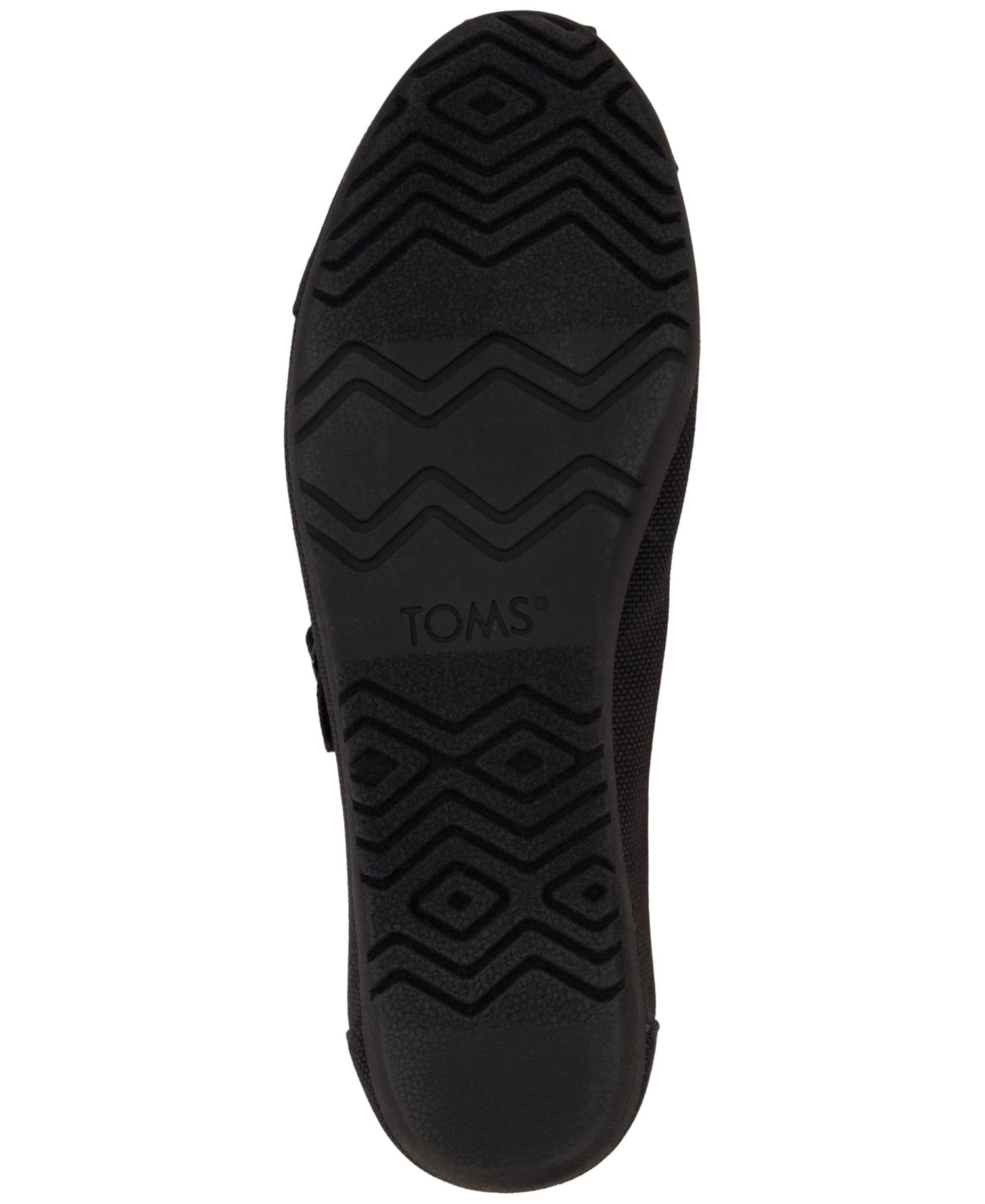 Women's Alpargata Mary Jane Buckled Espadrilles Flats