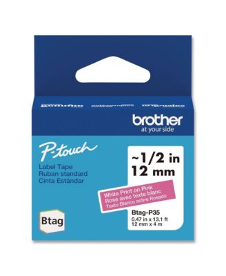 Genuine BTAG Label Tapes