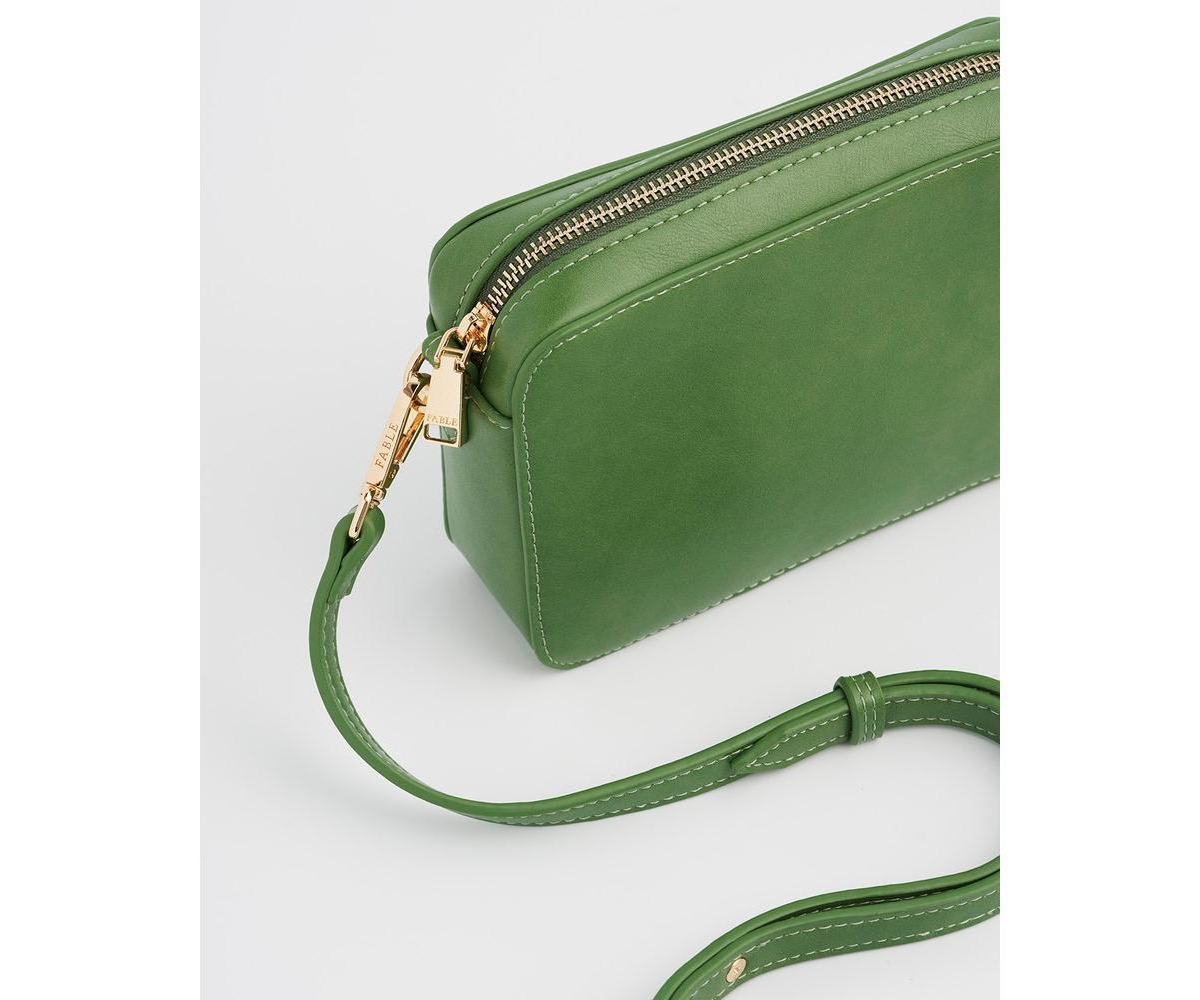 Fable England Women's Floral Camera Bag
