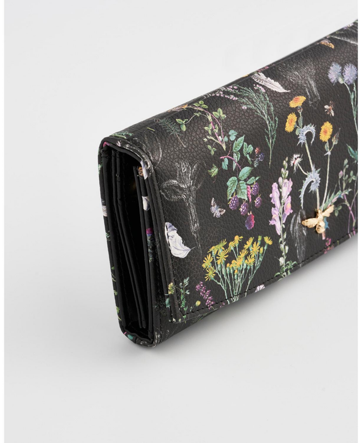 Fable England Wilderness Purse Large