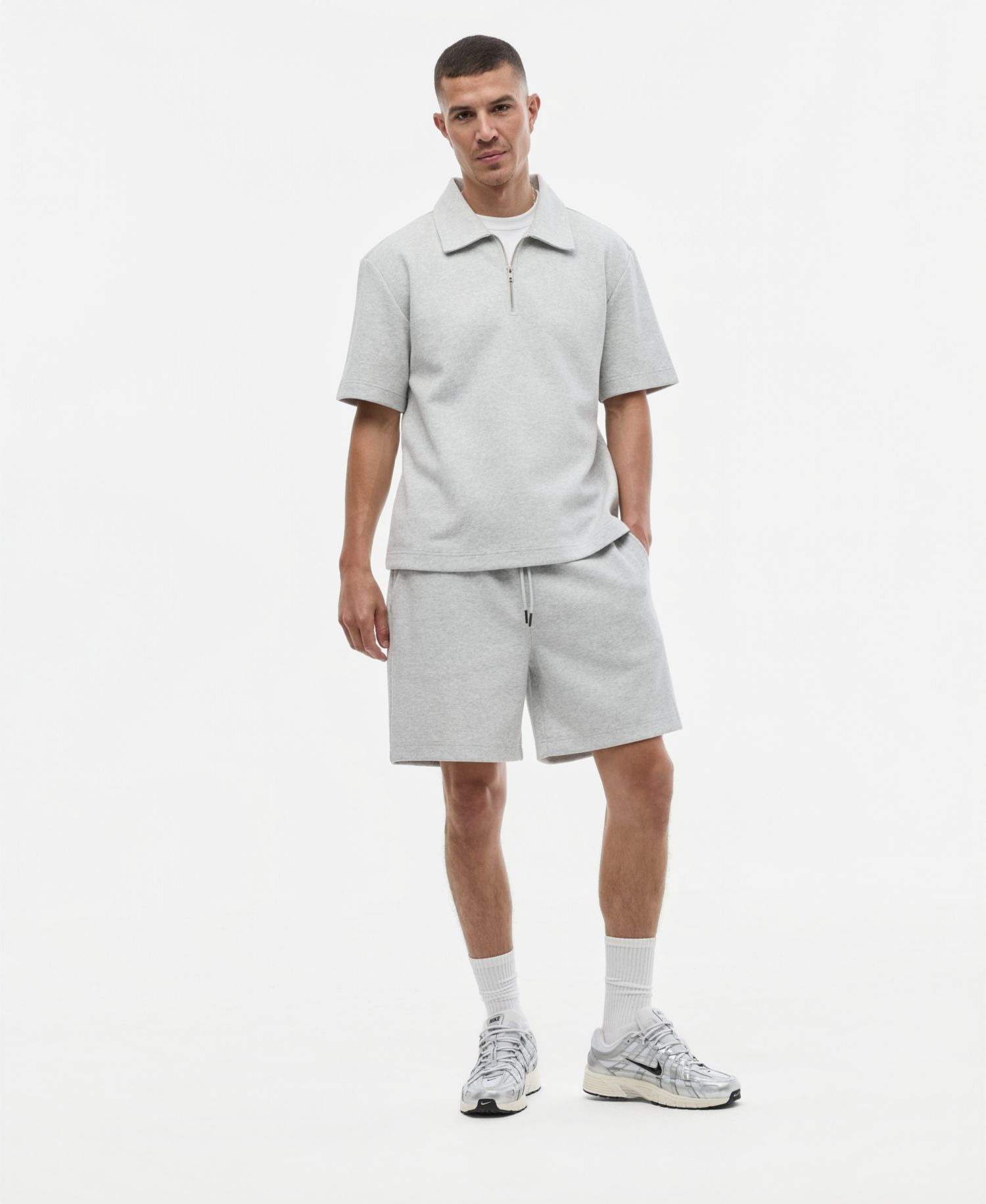 Men's 7" Drawstring Sweatshorts