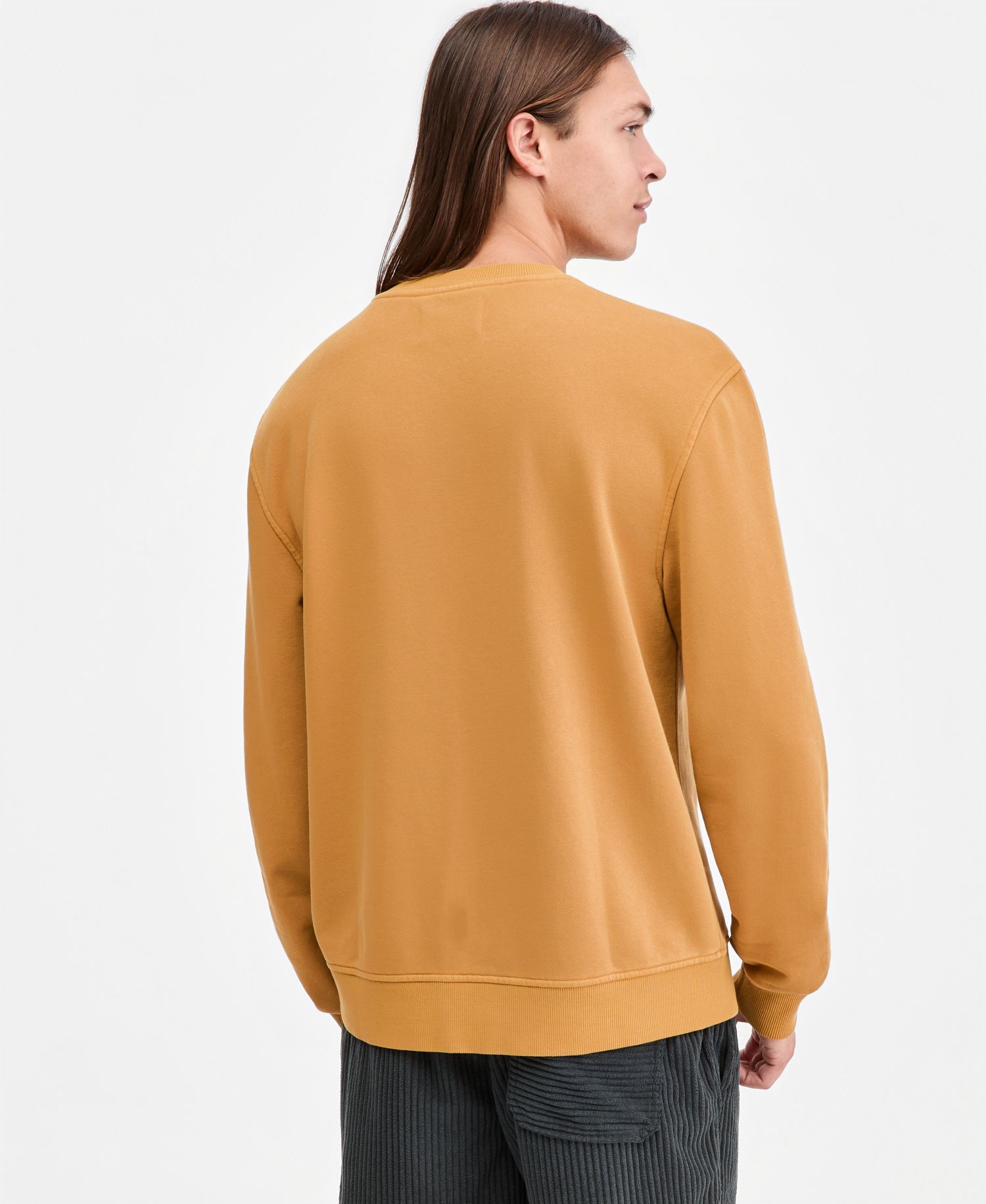 Men's Yosemite Graphic Sweatshirt