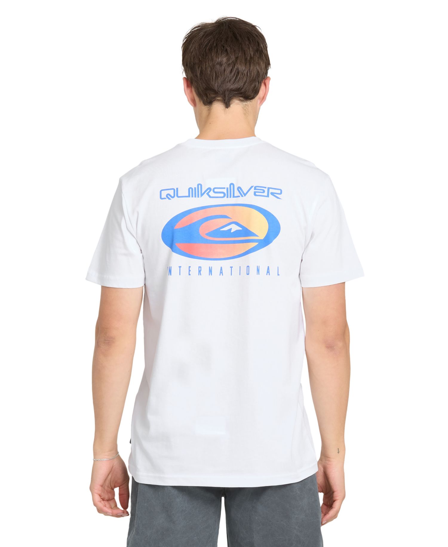 Men's Classic Graphic T-Shirt