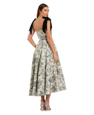 Women's Formal Midi Dresses | Macy's