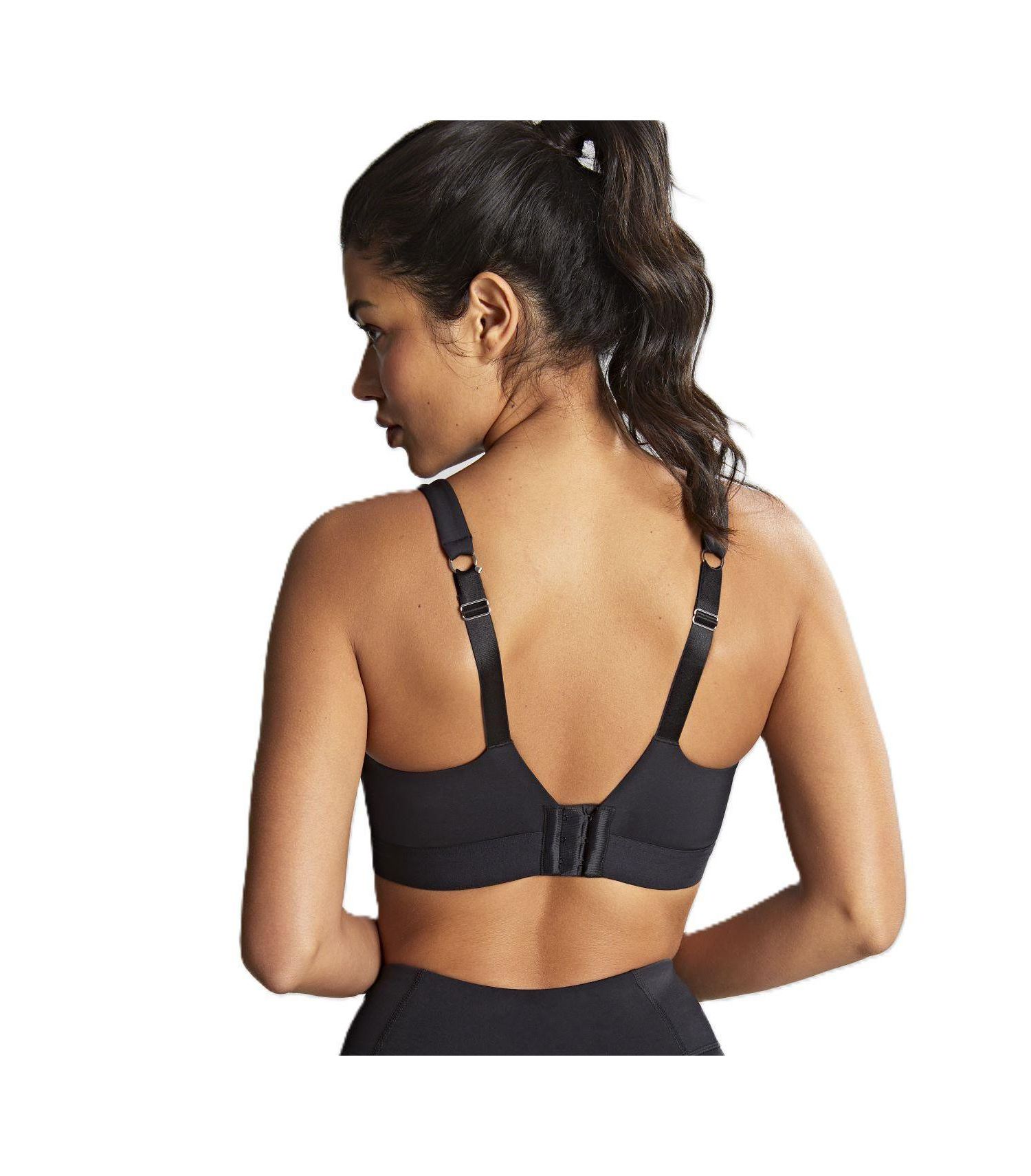 Women's Endurance Underwire Unlined Sports Bra