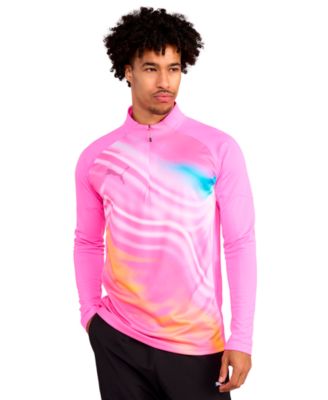 Men's Individual LightSpeed Long-Sleeve T-shirt