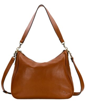 Athani Large Shoulder Handbag