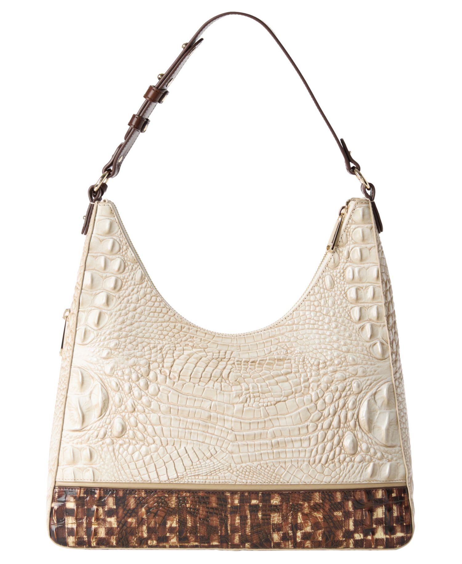 Tabitha Banyan Medium Shoulder Handbag
