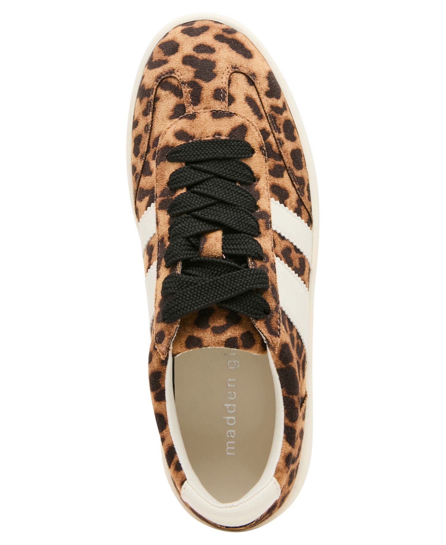 Women's Frankyyy Lace-Up Platform Sneakers