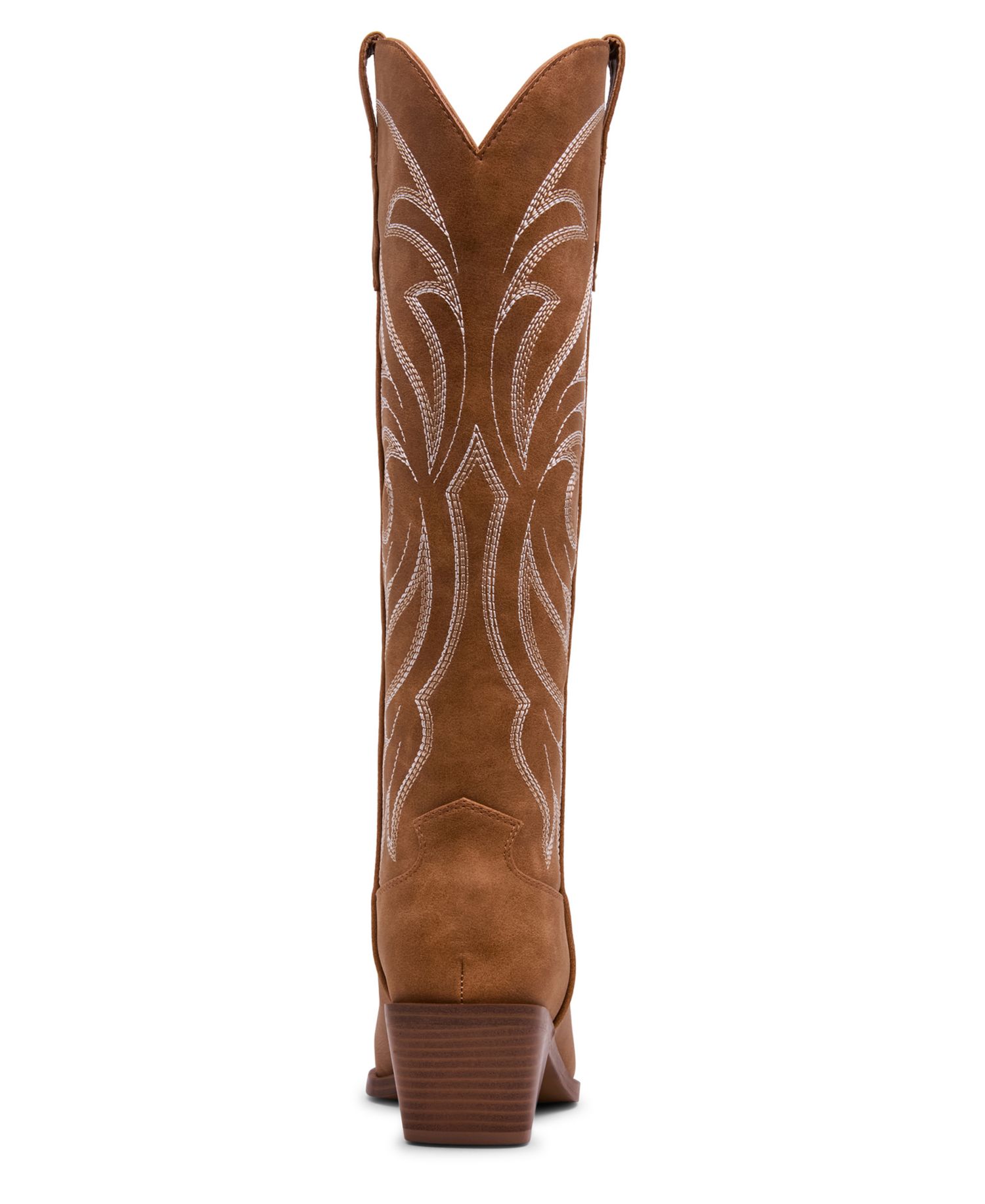 Women's Stable Tall Western Boots