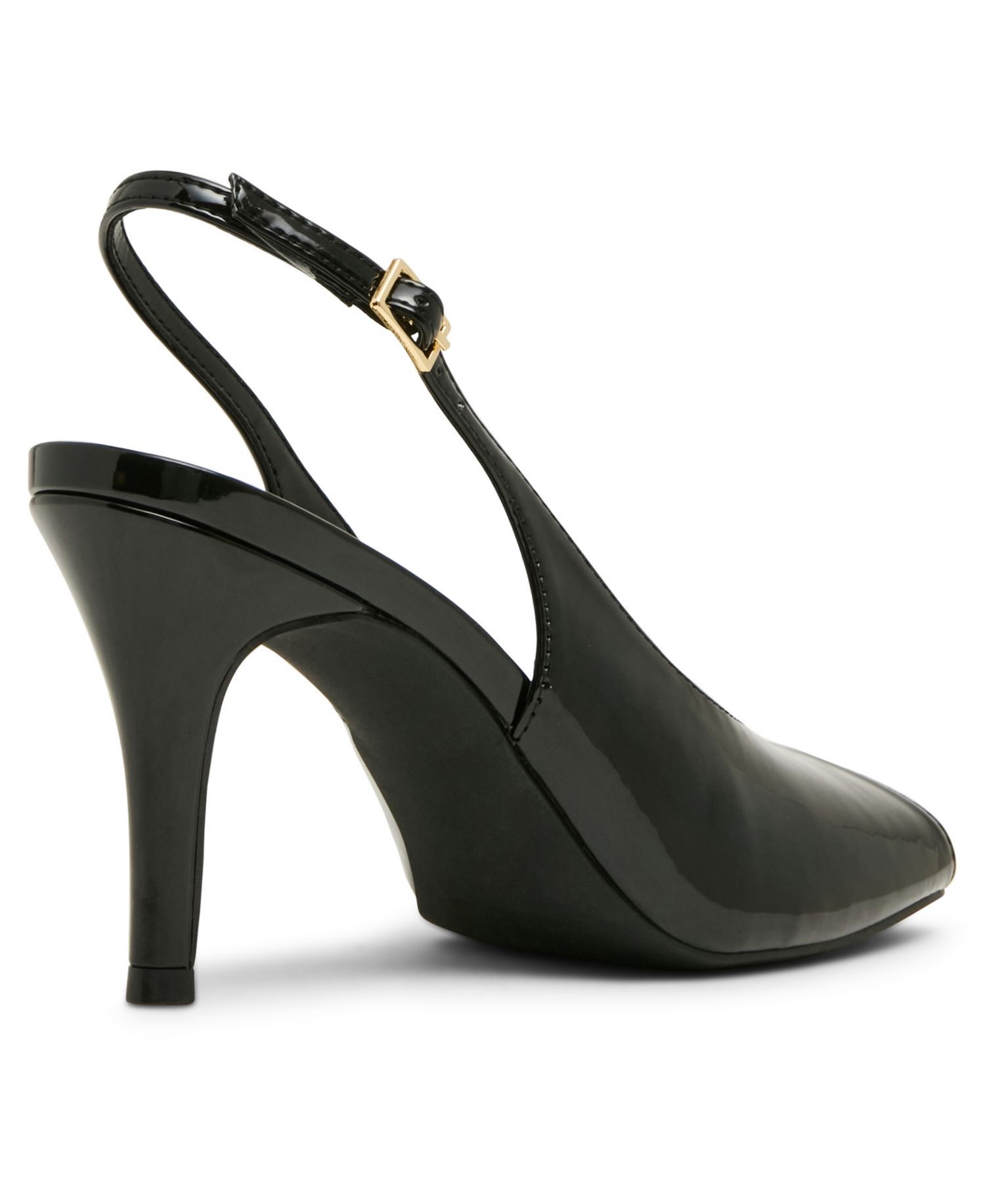 Women's Parade Slingback Peep Toe Pumps