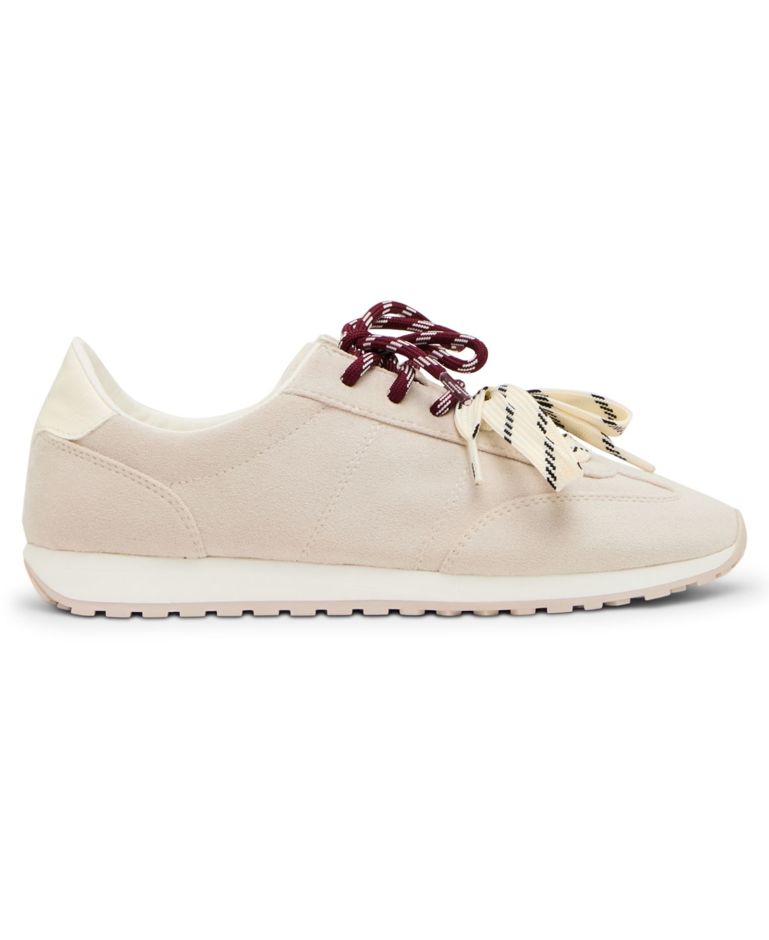 Women's Ripley Multi Lace Low-Profile Sneakers