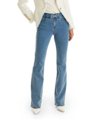 Women's Classic Aria Flare Jean