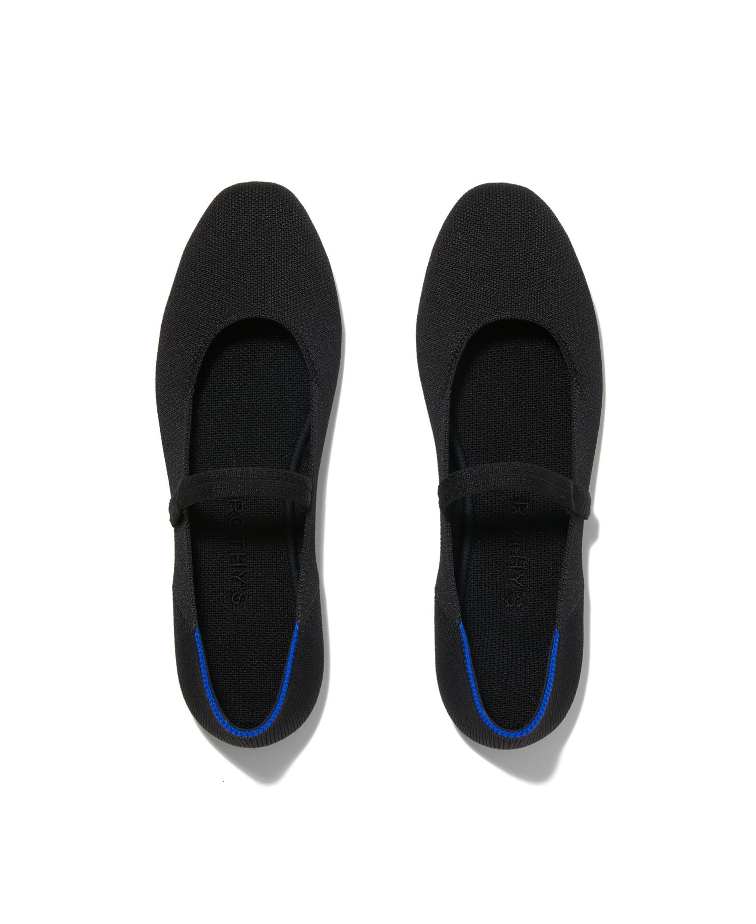 Women's The Square Mary Jane Flats